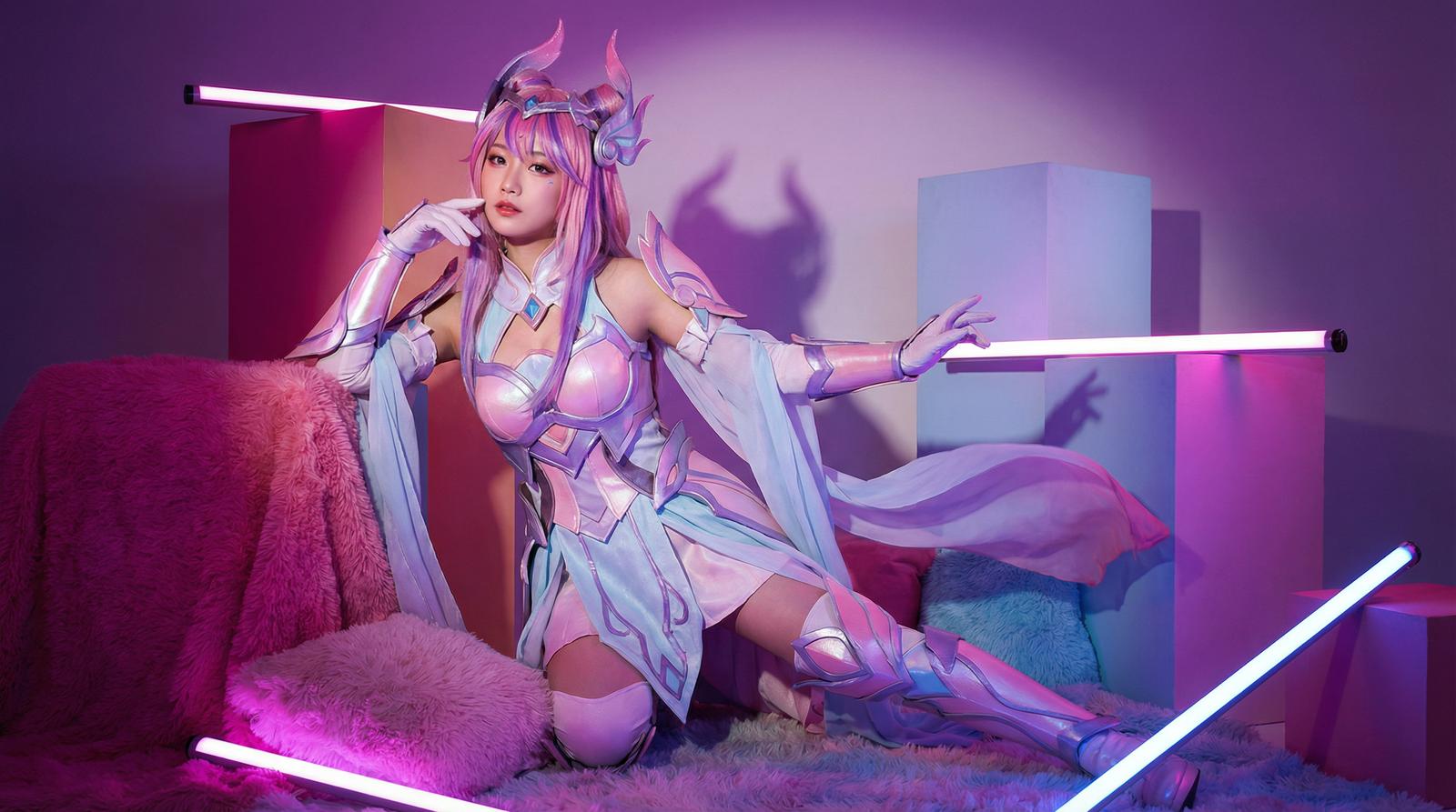 母狗官网动漫cosplay视频